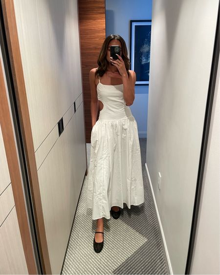Use Code AFNENA for an additional 15% off Abercrombie! All dresses are 20% OFF and my code stacks on top // Wearing size xs maxi dress 



Summer outfit 
Summer dress 
Casual outfit 
Abercrombie code
Abercrombie sale 