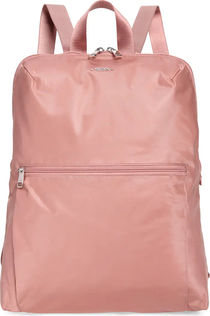 Tumi Voyageur - Just in Case Nylon Travel Backpack | Nordstrom | Nordstrom