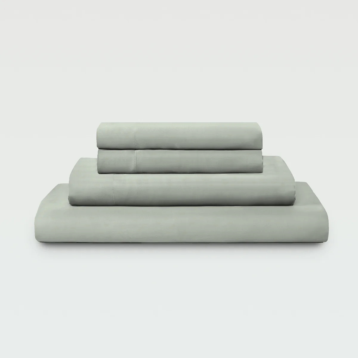 AiryWeight Eucalyptus Sheet Set | SIJO
