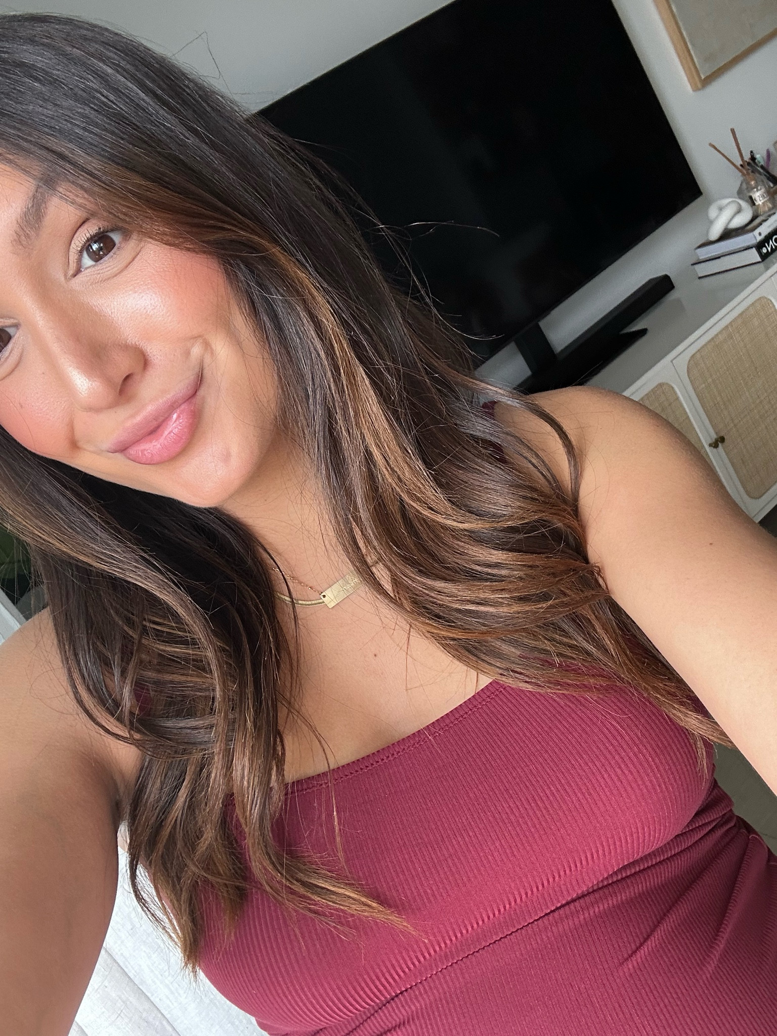 Everyday makeup products part 2! A lot are up to 20% off 

#LTKHolidaySale #LTKbeauty