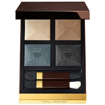Eye Color Quad Eyeshadow Palette - TOM FORD | Sephora | Sephora (US)