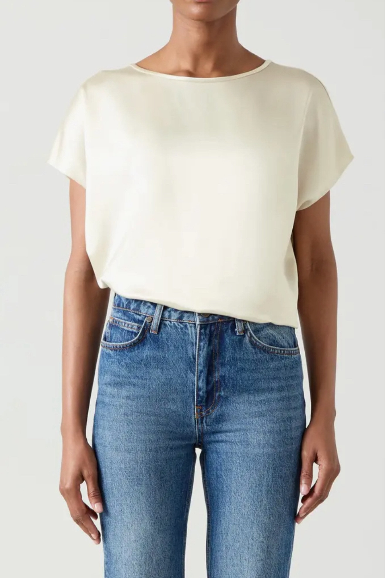 Great staple piece for under your new blazers, etc. 

#LTKSeasonal #LTKStyleTip