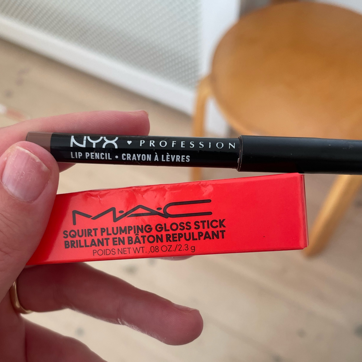 Ultimate lip combo 

#LTKbeauty #LTKunder50 #LTKeurope