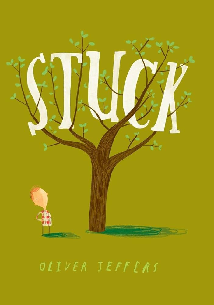 Stuck | Amazon (US)