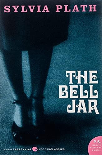 The Bell Jar (Modern Classics) | Amazon (US)