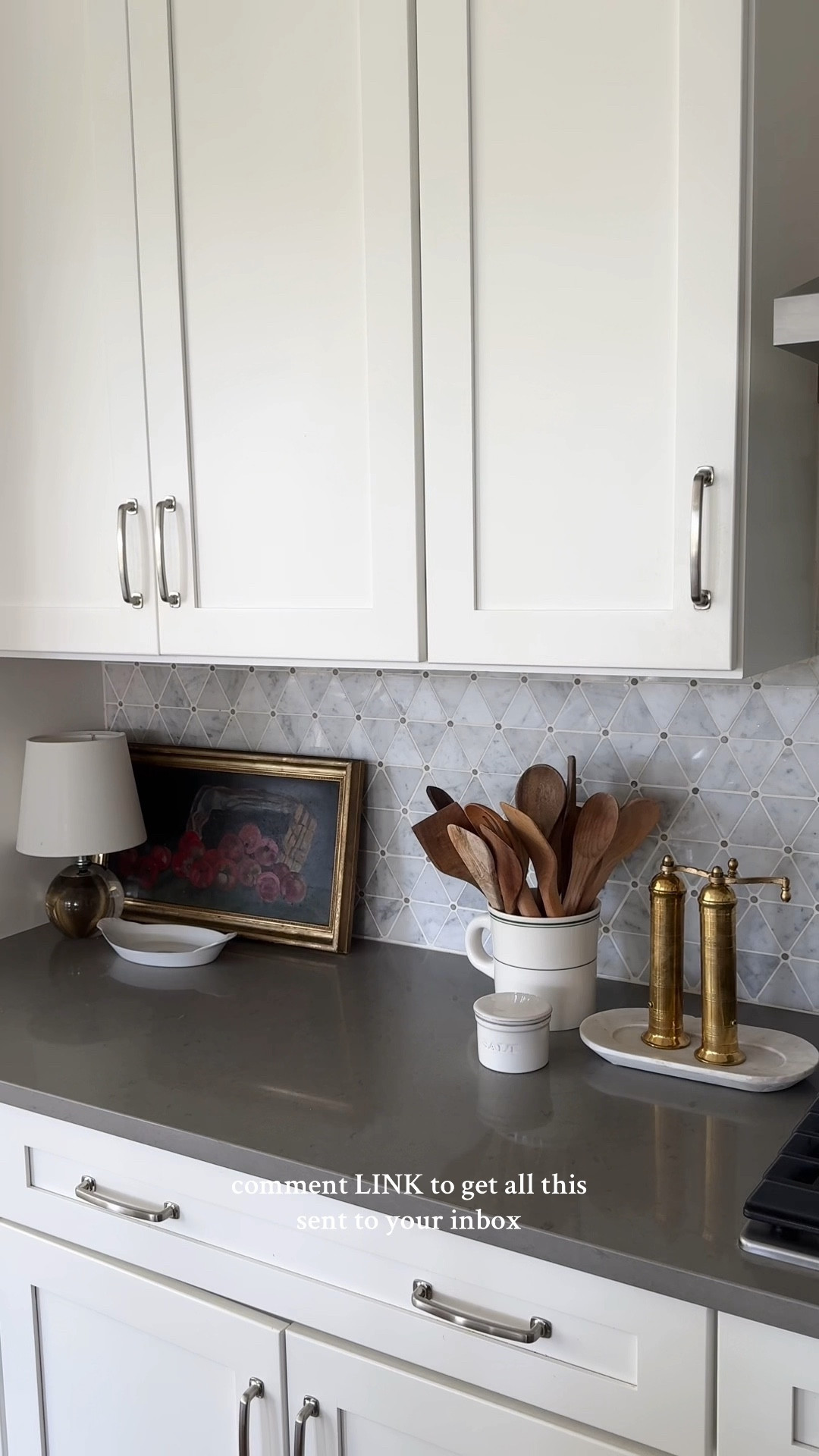 Small home upgrades I’m loving recently 🤍✨ 

#mcgeeandco #weezietowels #towels #homedecor #oxo #ktichendecor #bathroomdecor #diptyque #lamps #lighting #homedesign #interiordesign 

#LTKStyleTip #LTKSummerEdit #LTKHome