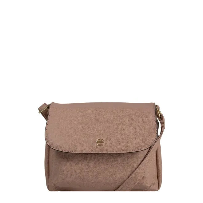 Bolsa Transversal Fecho Salina Le Postiche | Le Postiche (BR)