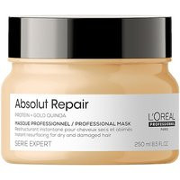 L'oréal Professionnel - Serie Expert - Absolut Repair Maske - serie Expert Arg Mask 250 Ml V150 | Sephora DE