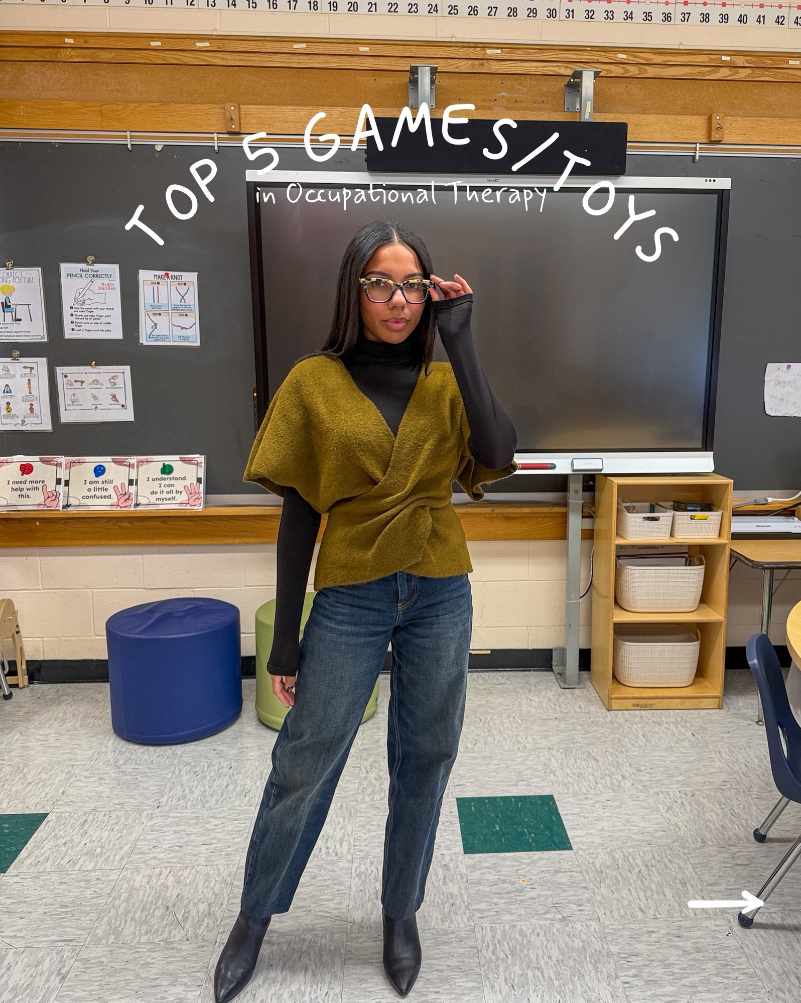 Some of my student’s favorites in our occupational therapy sessions. 

#LTKKids