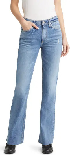 Peyton Bootcut Jeans | Nordstrom