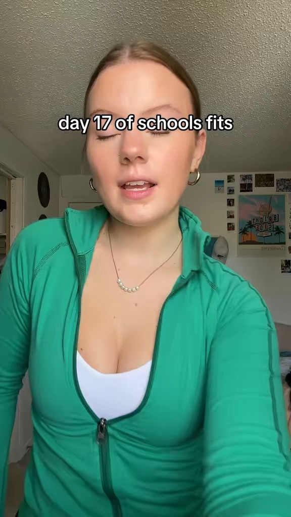 lulu school fit

#FashionMonth #LTKcanada #LTKstyletip