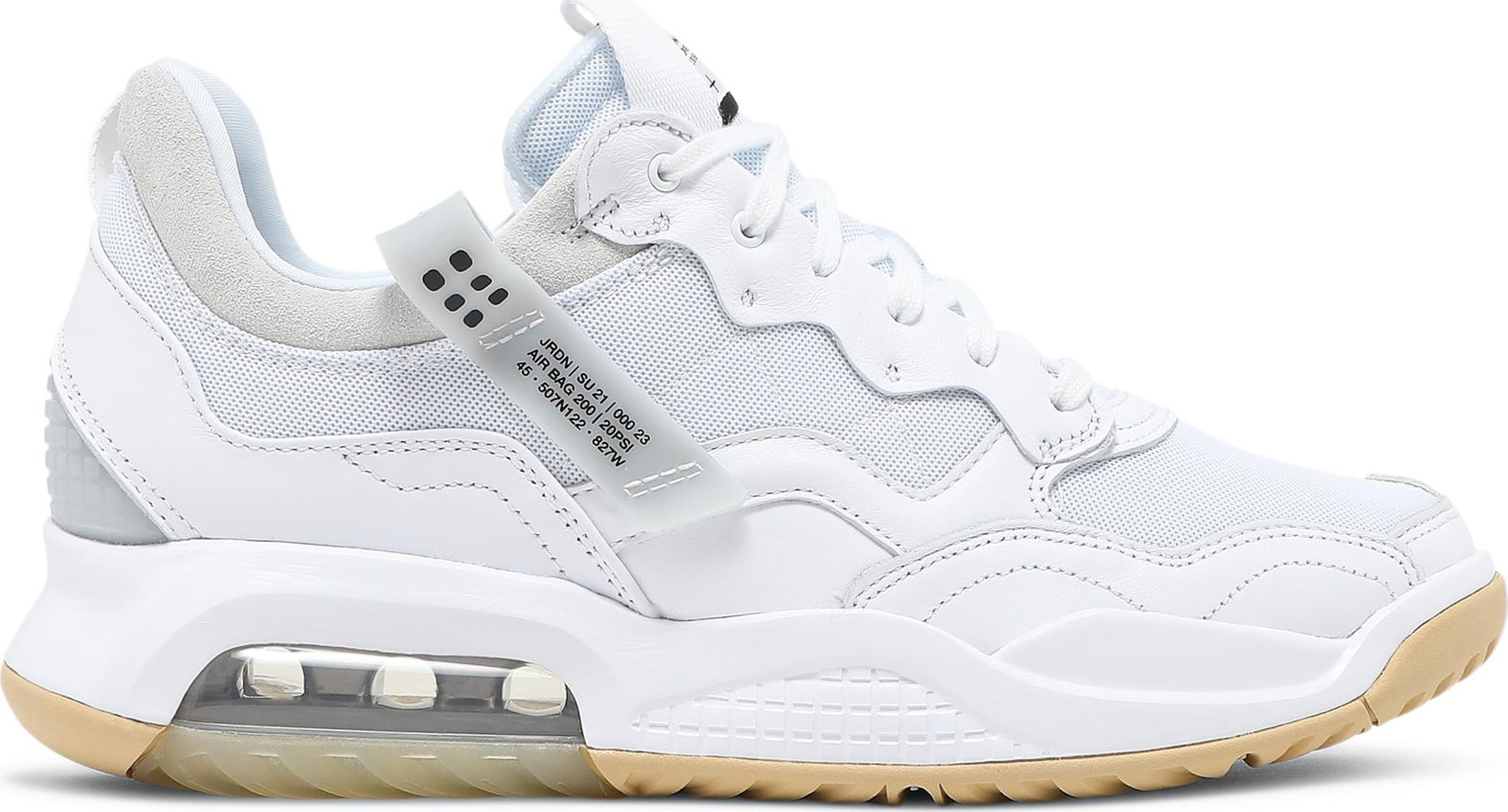 Buy Jordan MA2 'White Sesame' - CV8122 102 | GOAT | GOAT