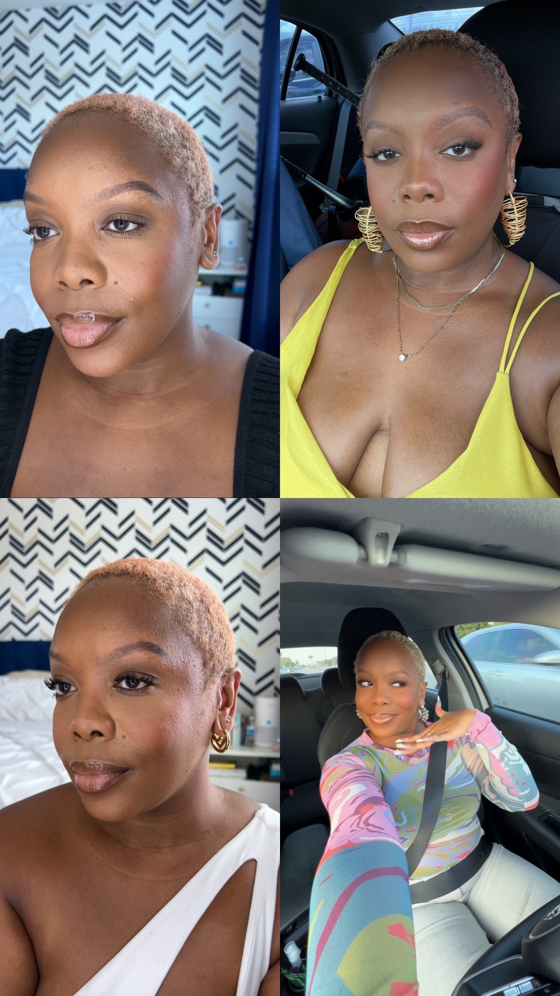 My favorite foundation is 50% off today!!! The Urban Decay Face Bond foundation is amazing. At $20 off that’s a steal! 

#LTKSaleAlert #LTKBeauty #LTKFindsUnder50