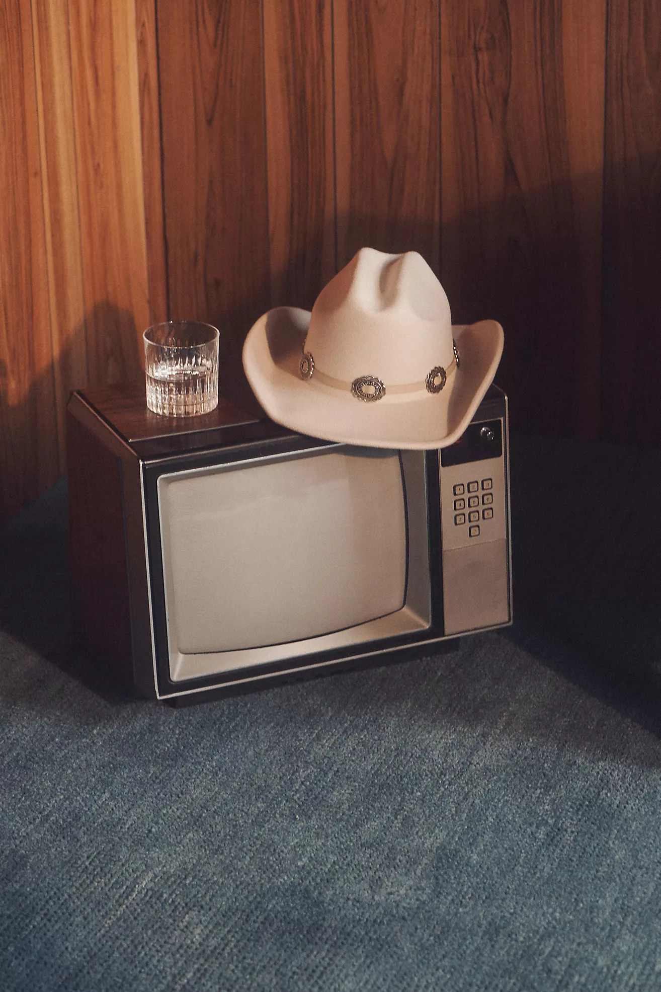 8 Other Reasons Embellished Belted Rancher | Anthropologie (US)