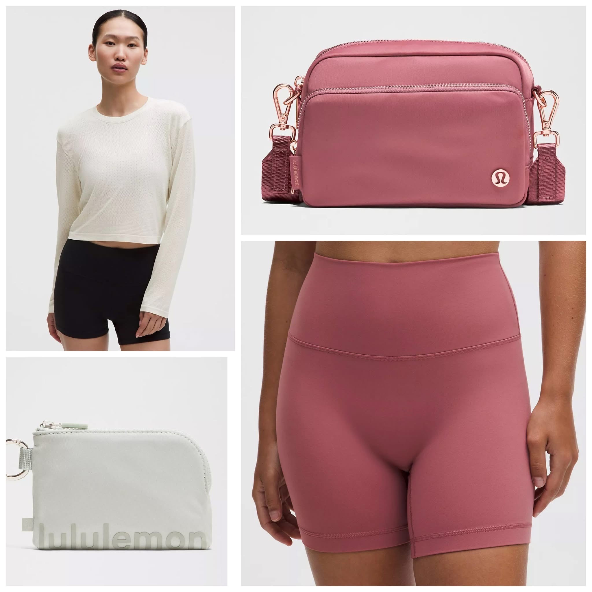 Cute Lulu on SALE + Free Shipping! Great for gifting too! 🎁 Love anything ALIGN fabric! 



#LTKSaleAlert #LTKSeasonal #LTKdayinmylife