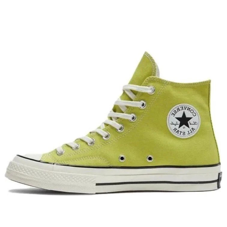 Converse 1970s Chuck Taylor 'Lime Green' A11443C | KICKS CREW