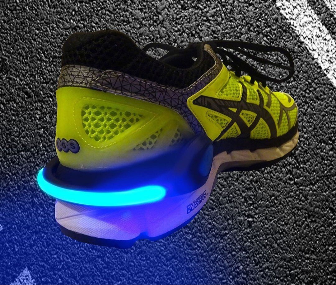 As a runner I appreciate any affordable safety option that I can incorporate in my routine This is genius #safety #running

#LTKTravel #LTKFindsUnder50 #LTKFitness