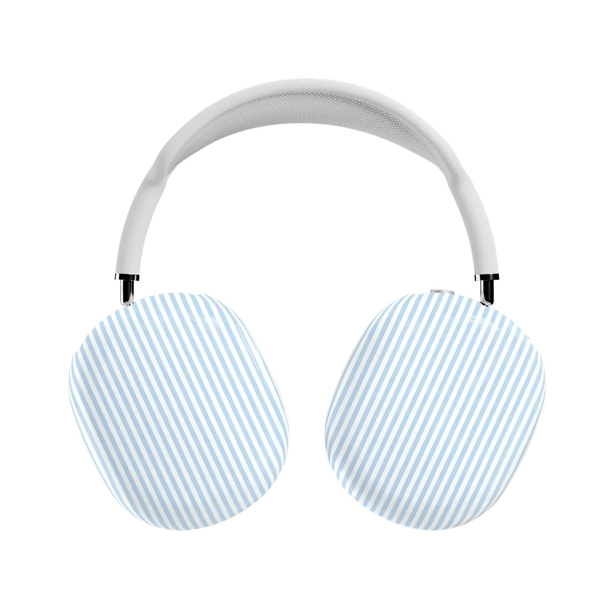 Marina Lines   Tiny Pinstripe AirPods Max Case | CASELY