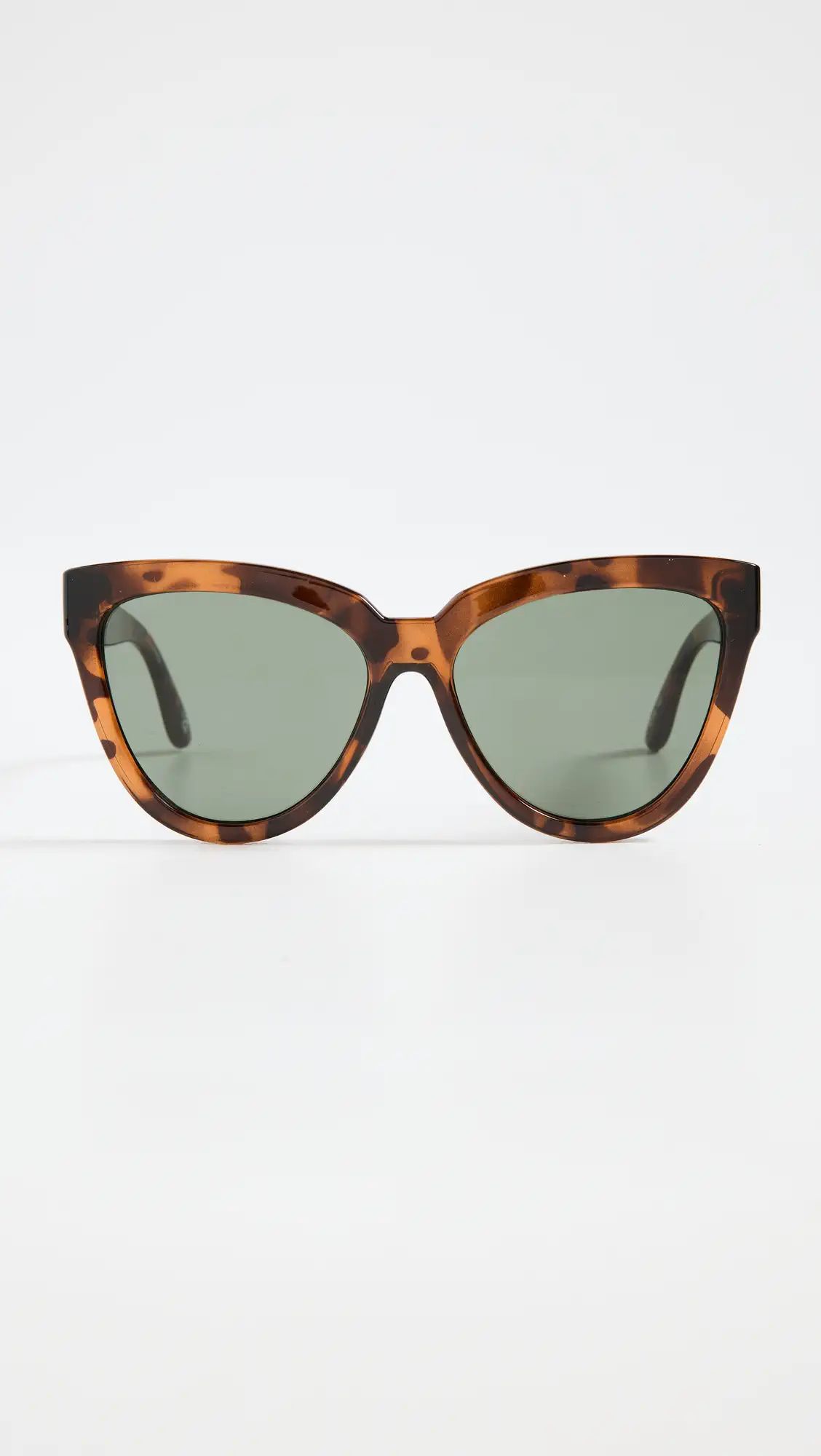 Le Specs Liar Lair Sunglasses | Shopbop | Shopbop