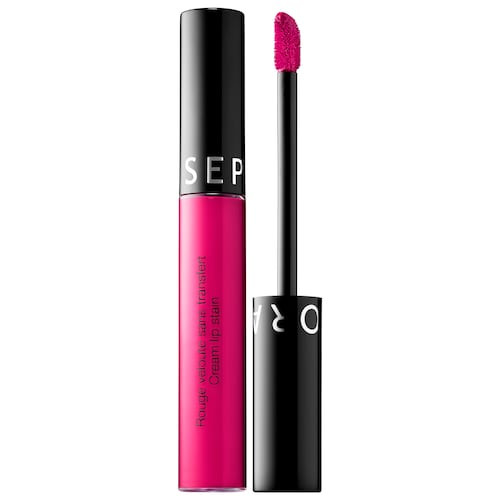 Cream Lip Stain Liquid Lipstick - SEPHORA COLLECTION | Sephora | Sephora (US)