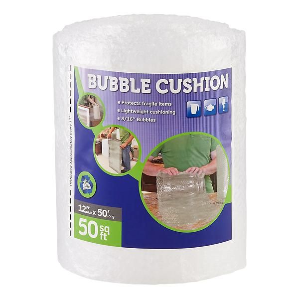 Bubble Cushion Roll | The Container Store