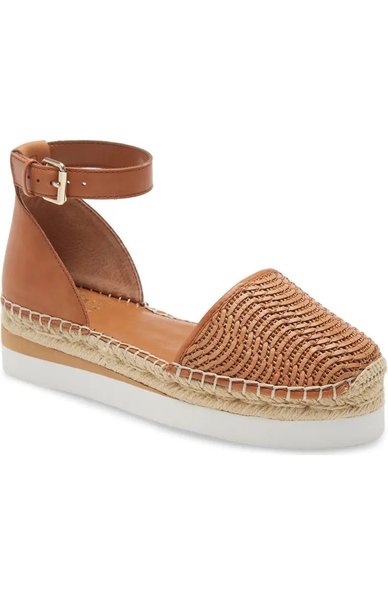 Brilesha Platform Sandal | Nordstrom