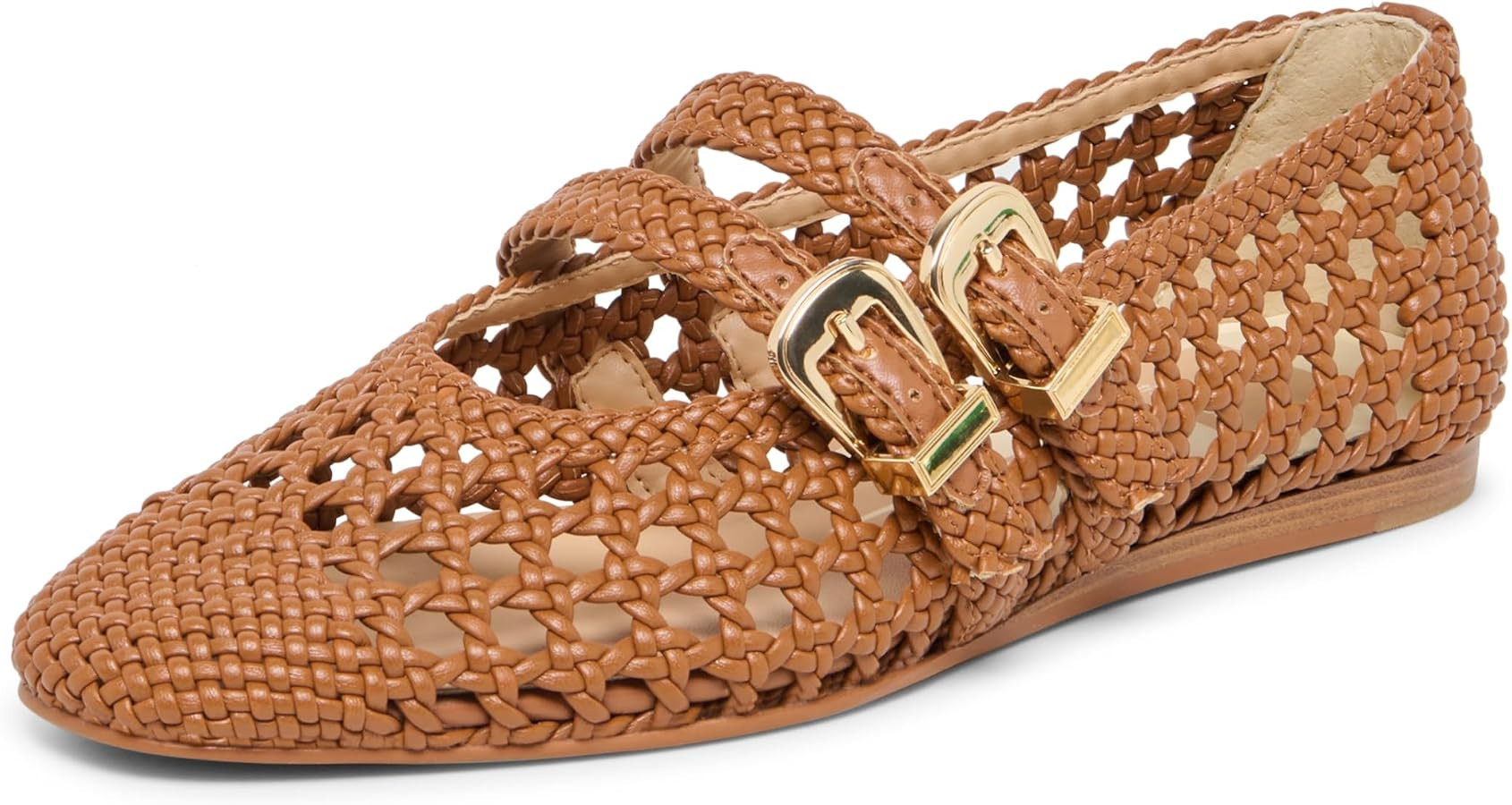 Dolce Vita Women's Baylee Woven | Amazon (US)