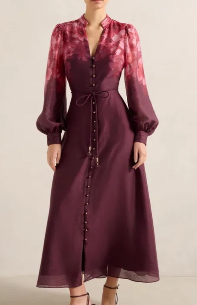 Gifted my mil this dress. Perfect for #FallFashion. 

#LTKFashionMonth #LTKmodest #LTKbeauty