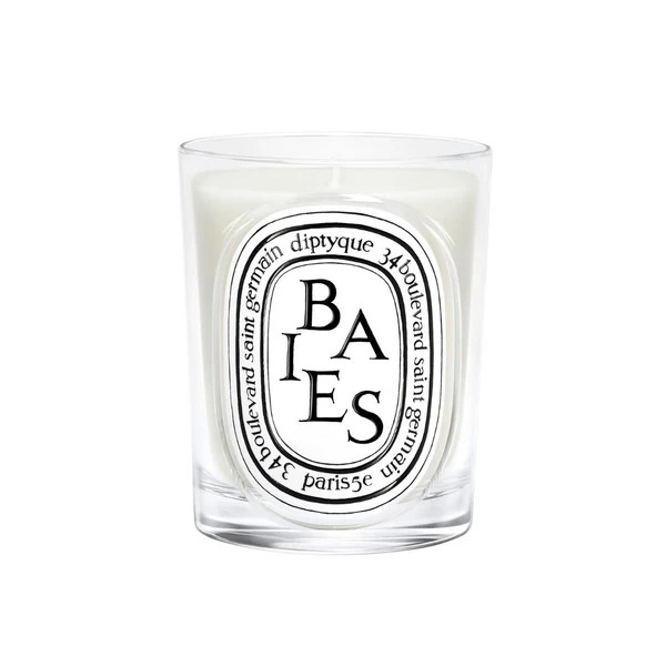 Baies (Berries) Candle – Diptyque | Bluemercury, Inc.