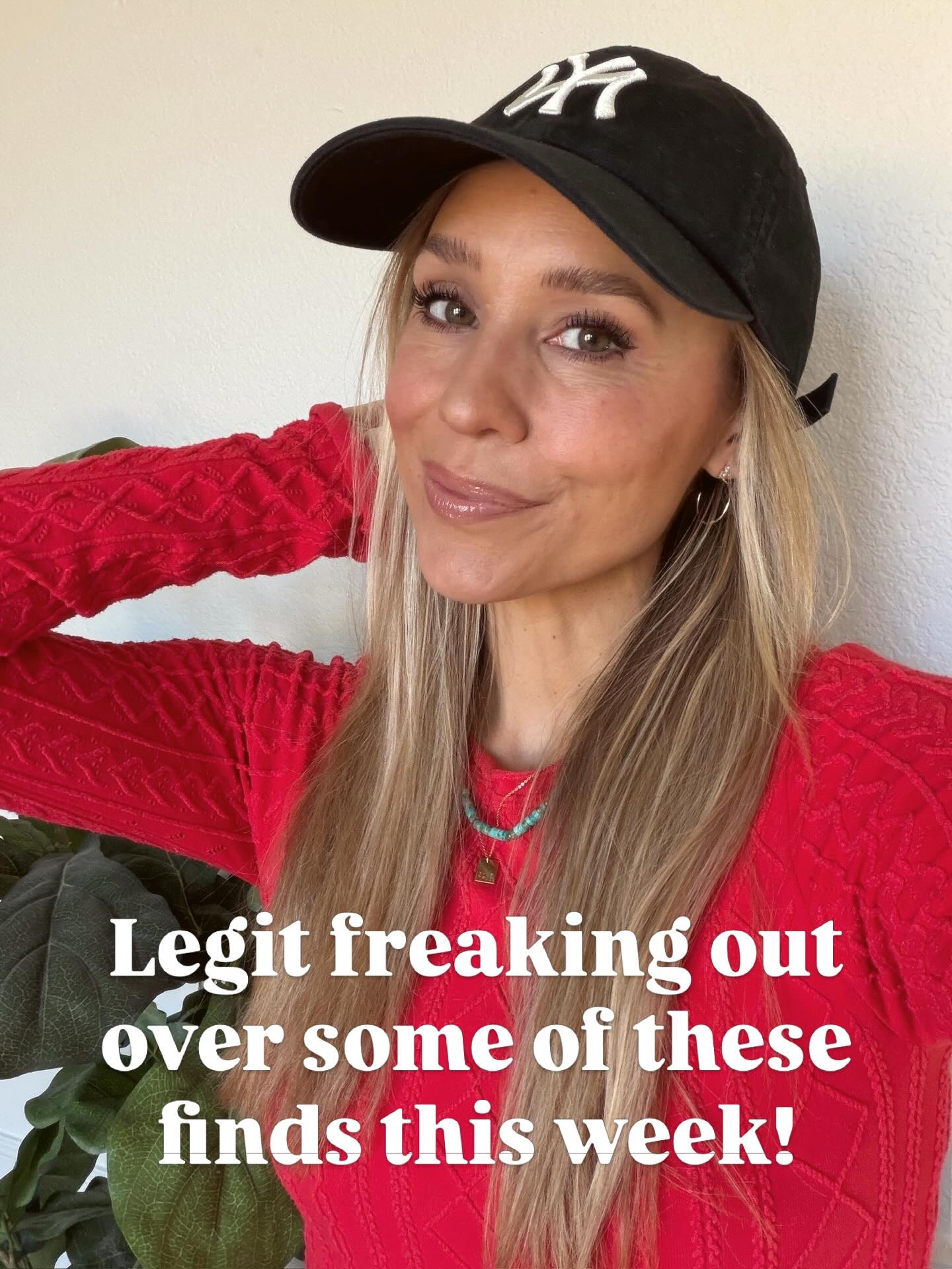 🤍 My top favorite finds this week! 🛒✨🔗😱💃 
