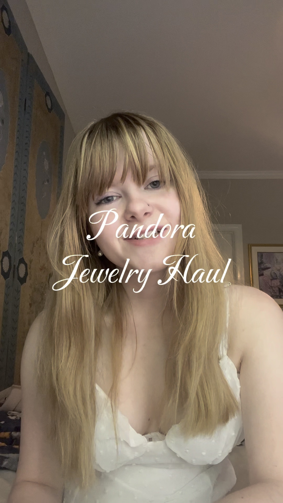 Pandora Jewelry Haul

#LTKstyletip #LTKGiftGuide