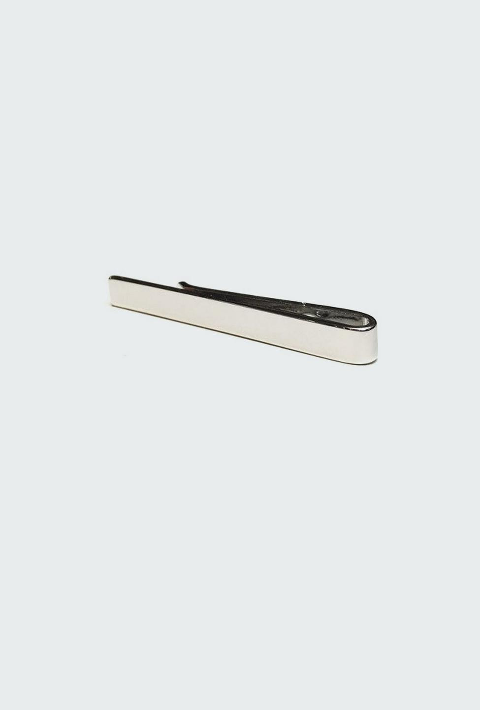 Silver Tie Bar | Indochino