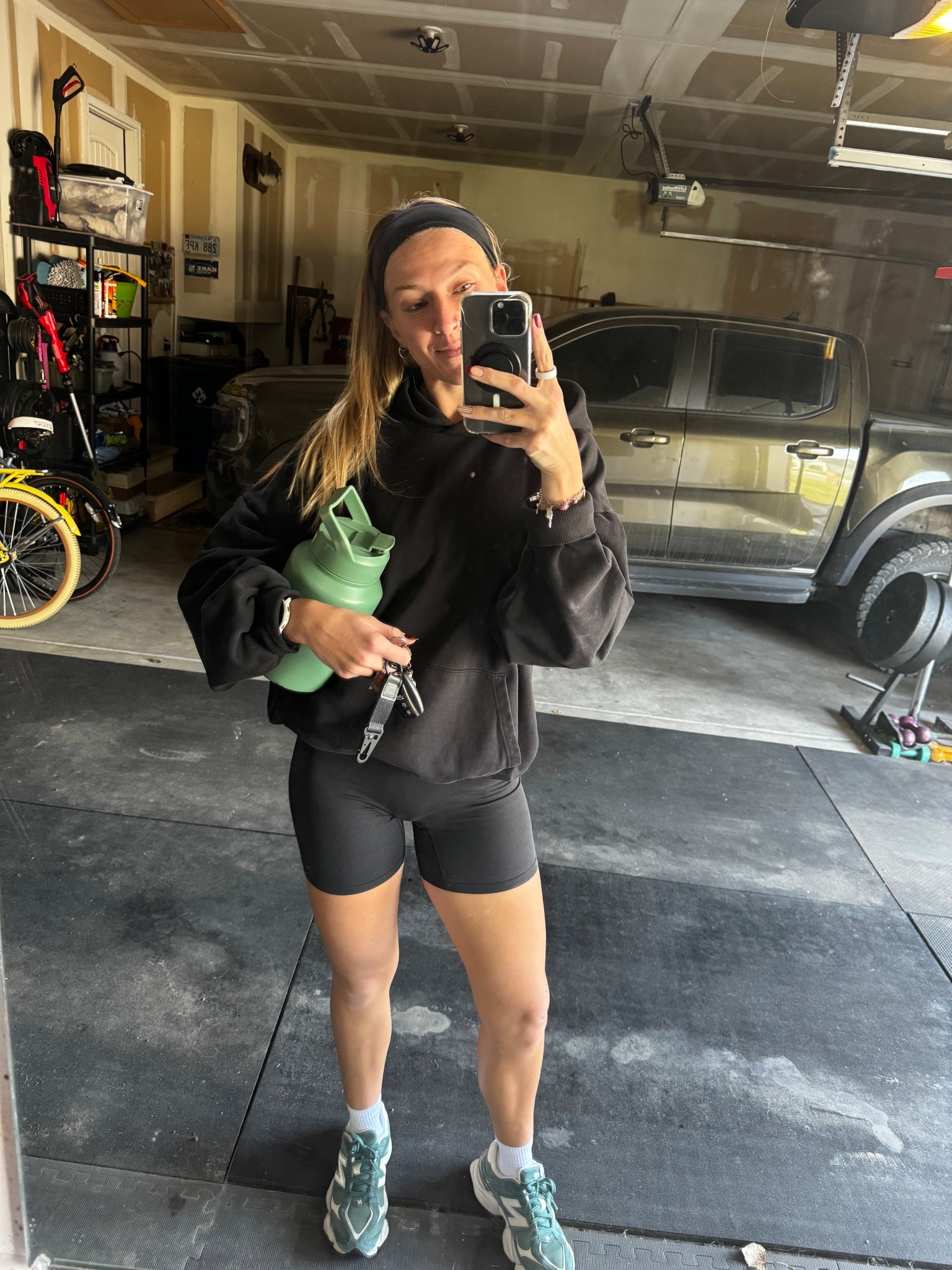 Gym ootd 

#LTKActive #LTKU #LTKootd