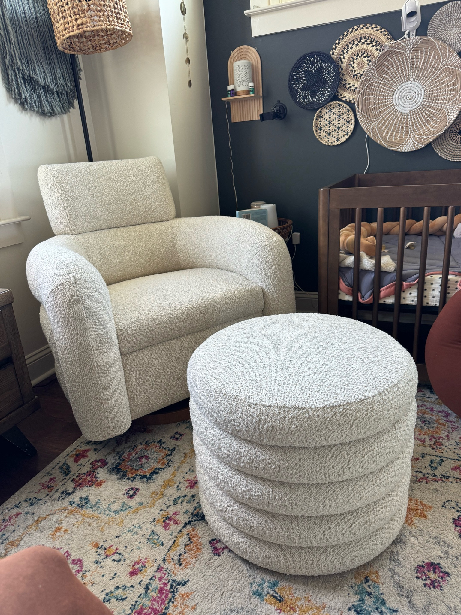 Favorite rocking chairr

#LTKhome