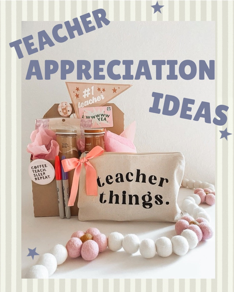 Teacher appreciation gift ideas 
Teacher gifting 


#LTKSaleAlert #LTKmomlife #LTKKids
