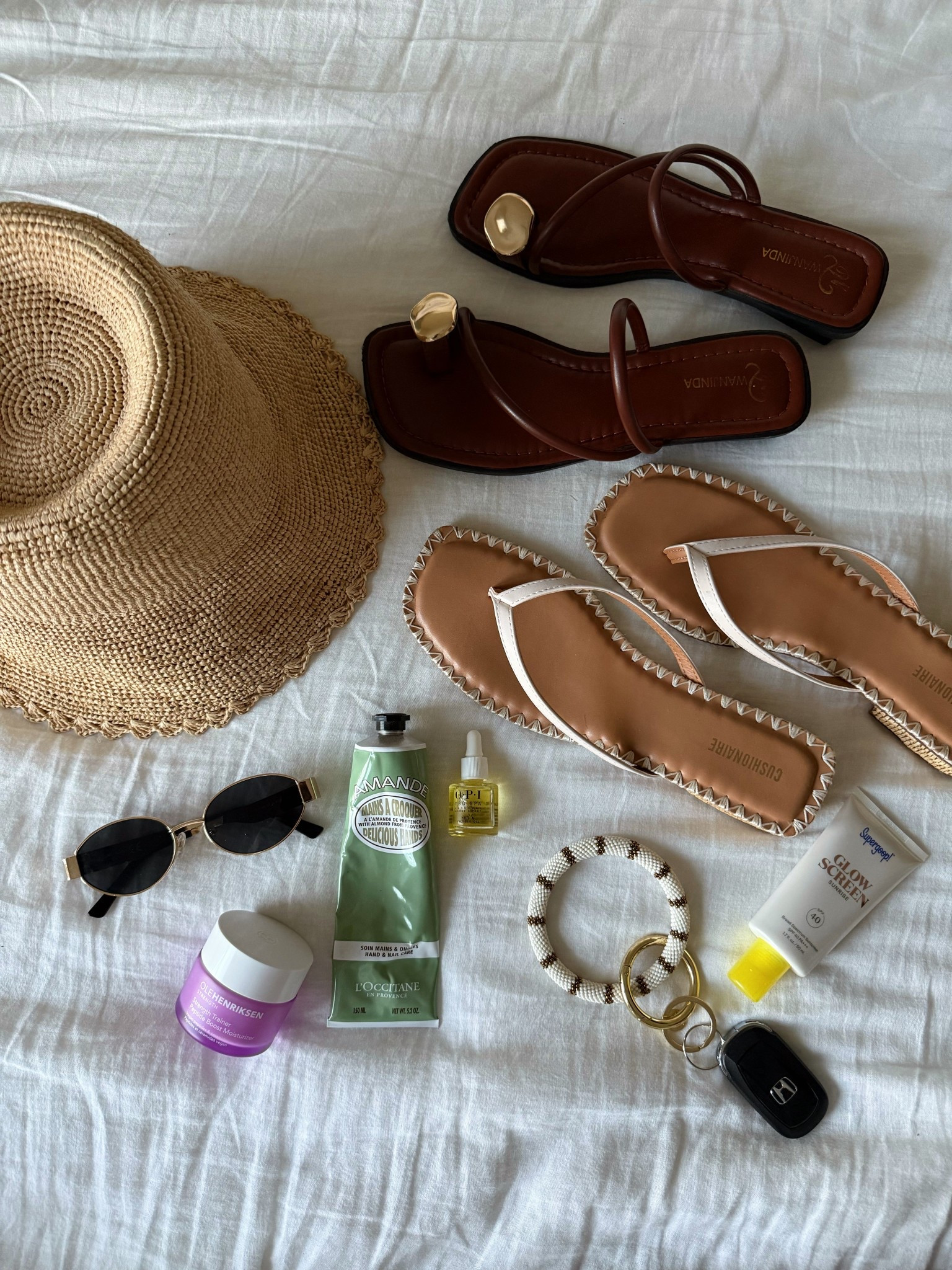 June Favorites! 

#LTKBeauty #LTKFindsUnder50 #LTKSaleAlert