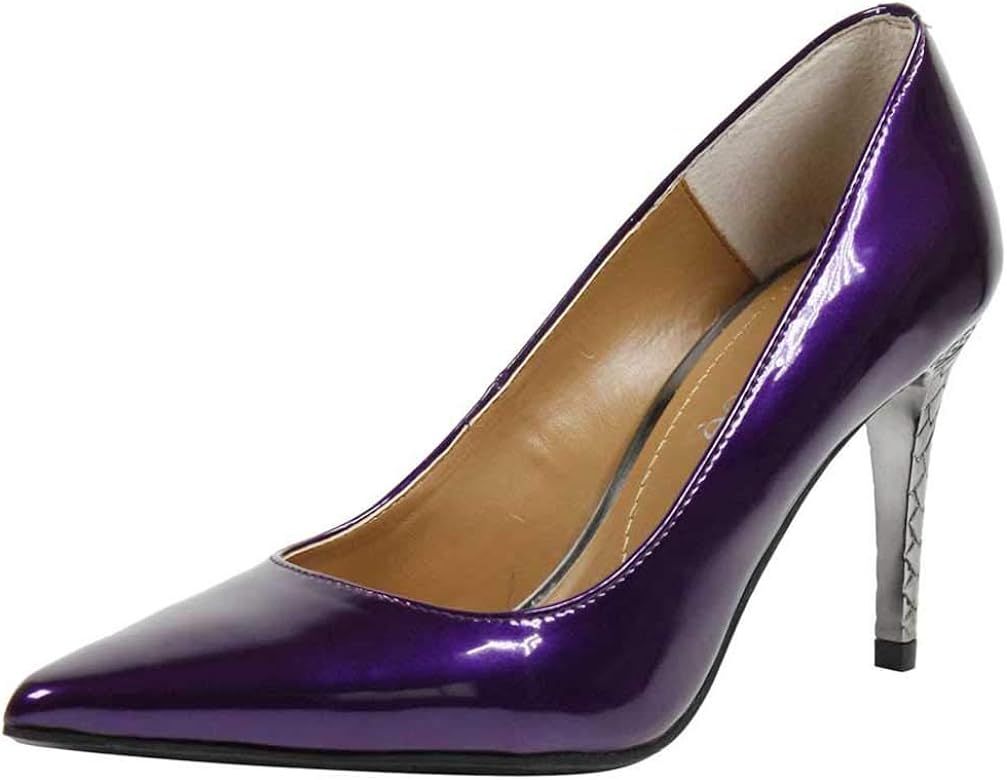 J.Renee Women's Maressa Dress Pump | Amazon (US)