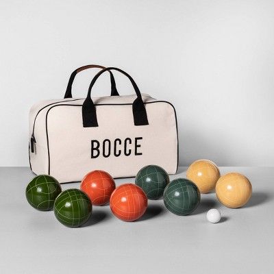 Bocce Ball Set - Hearth & Hand™ with Magnolia | Target