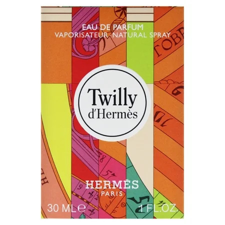 Twilly D hermes by Hermes - Eau De Parfum Spray 1 oz | Walmart (US)