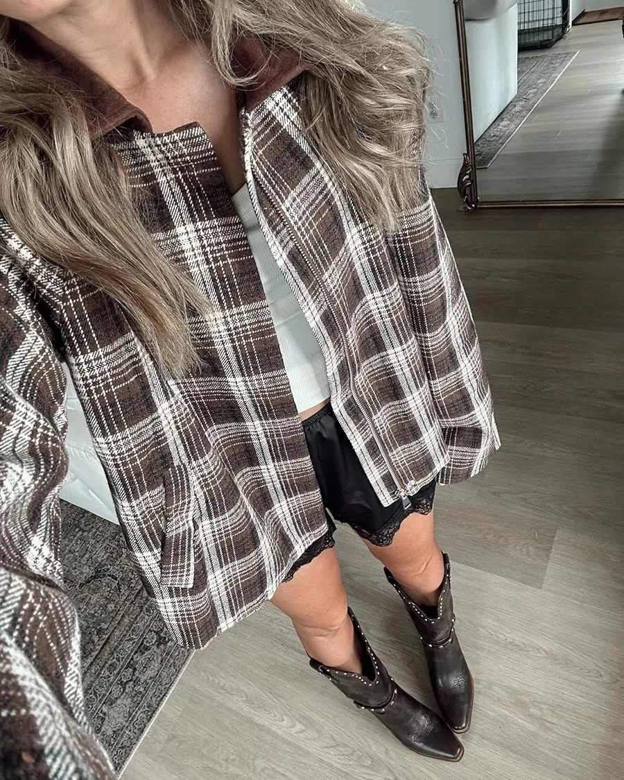 Amazon sale alert! If you’re going to a country concert this spring or summer these are the perfect budget friendly boots! 

#LTKFestival #LTKSaleAlert #LTKootd