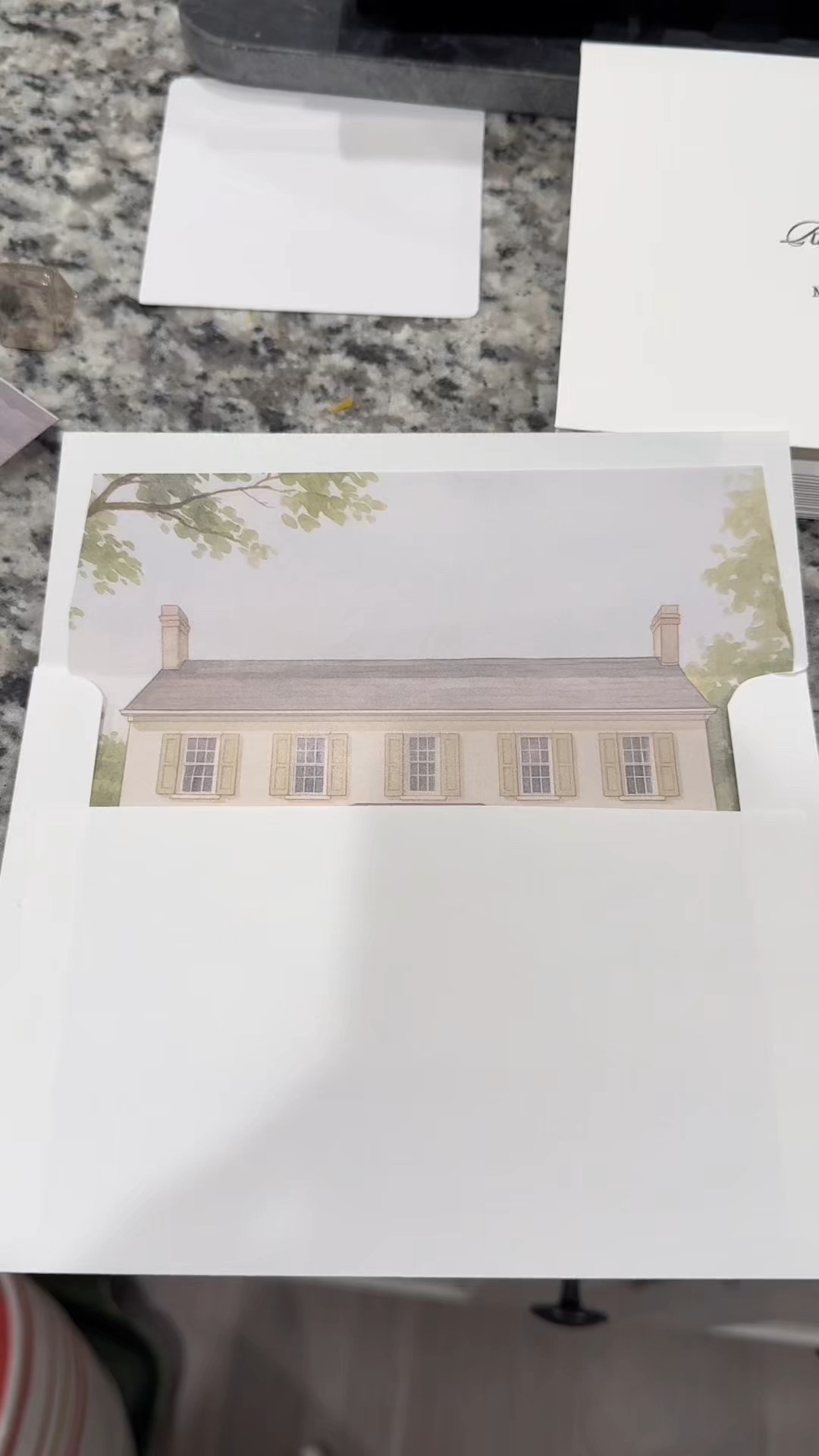 Wedding DIY Envelope Liners for under $100!

#LTKWedding #LTKSeasonal