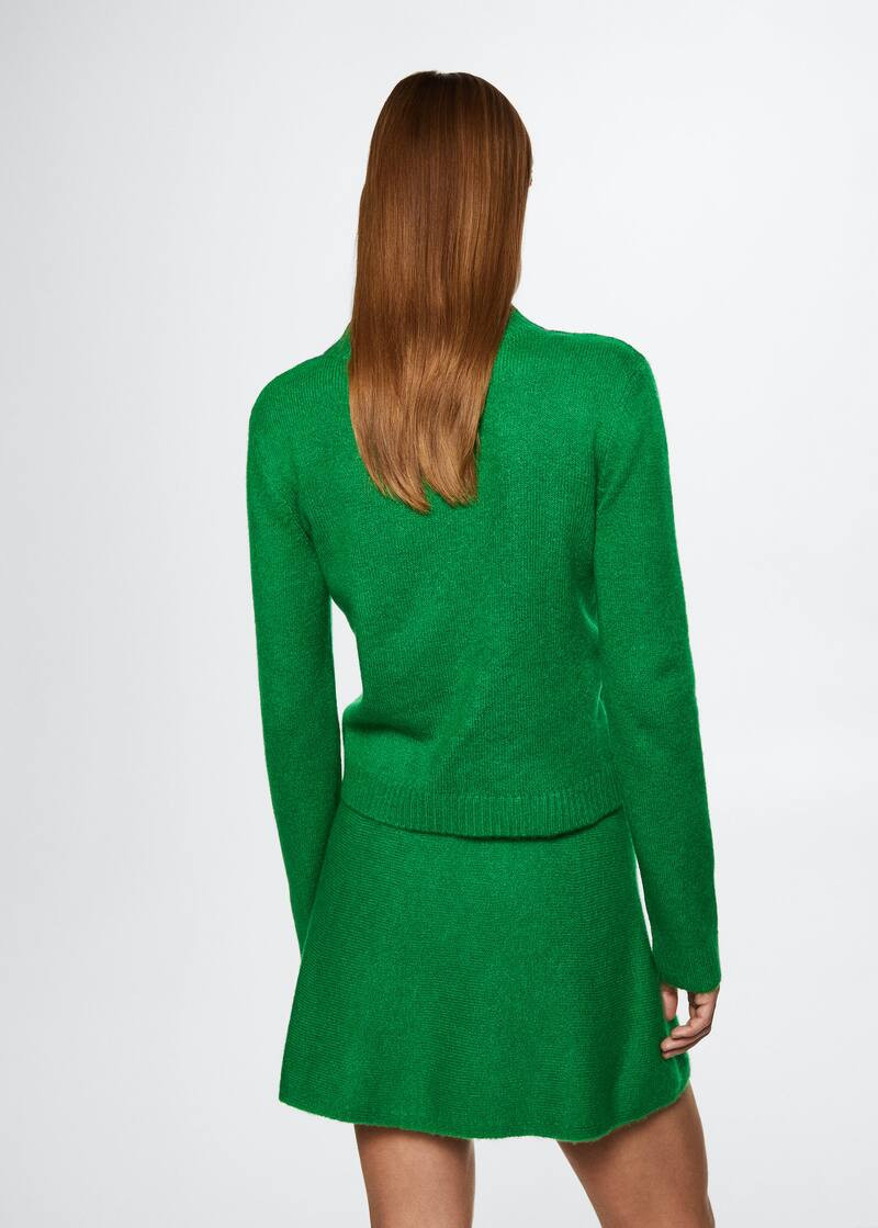 Search: Greencskirt (171) | Mango USA | MANGO (US)