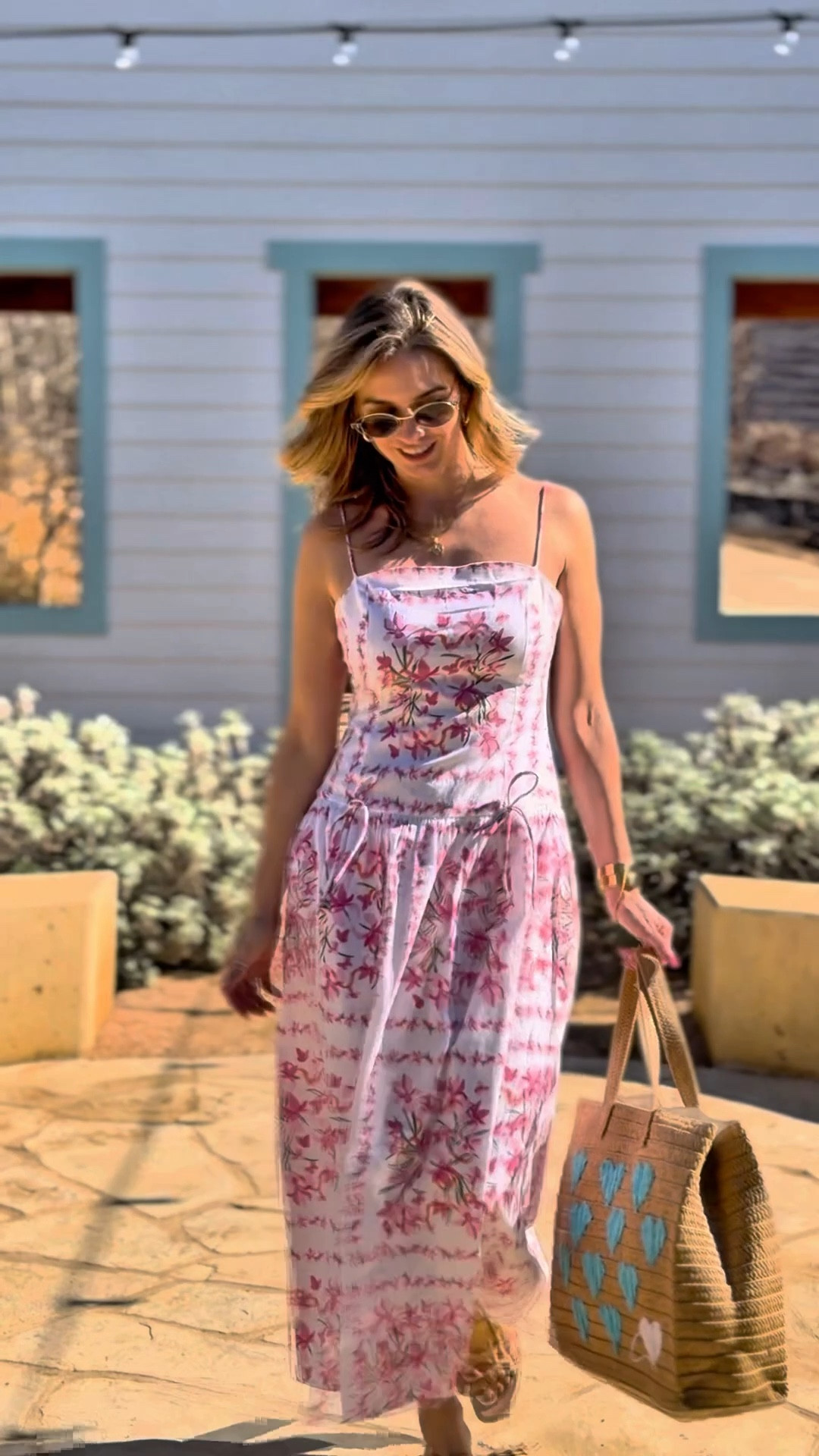 These are the loveliest dresses for spring!  Any of them would be absolutely perfect as an Easter dress.  I love how well made each of them are too.  The quality is exceptional! 

#LTKSeasonal #LTKspringtrends #LTKspring