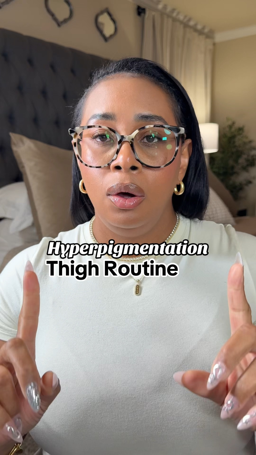 #hyperpigmentation 

#LTKBeauty