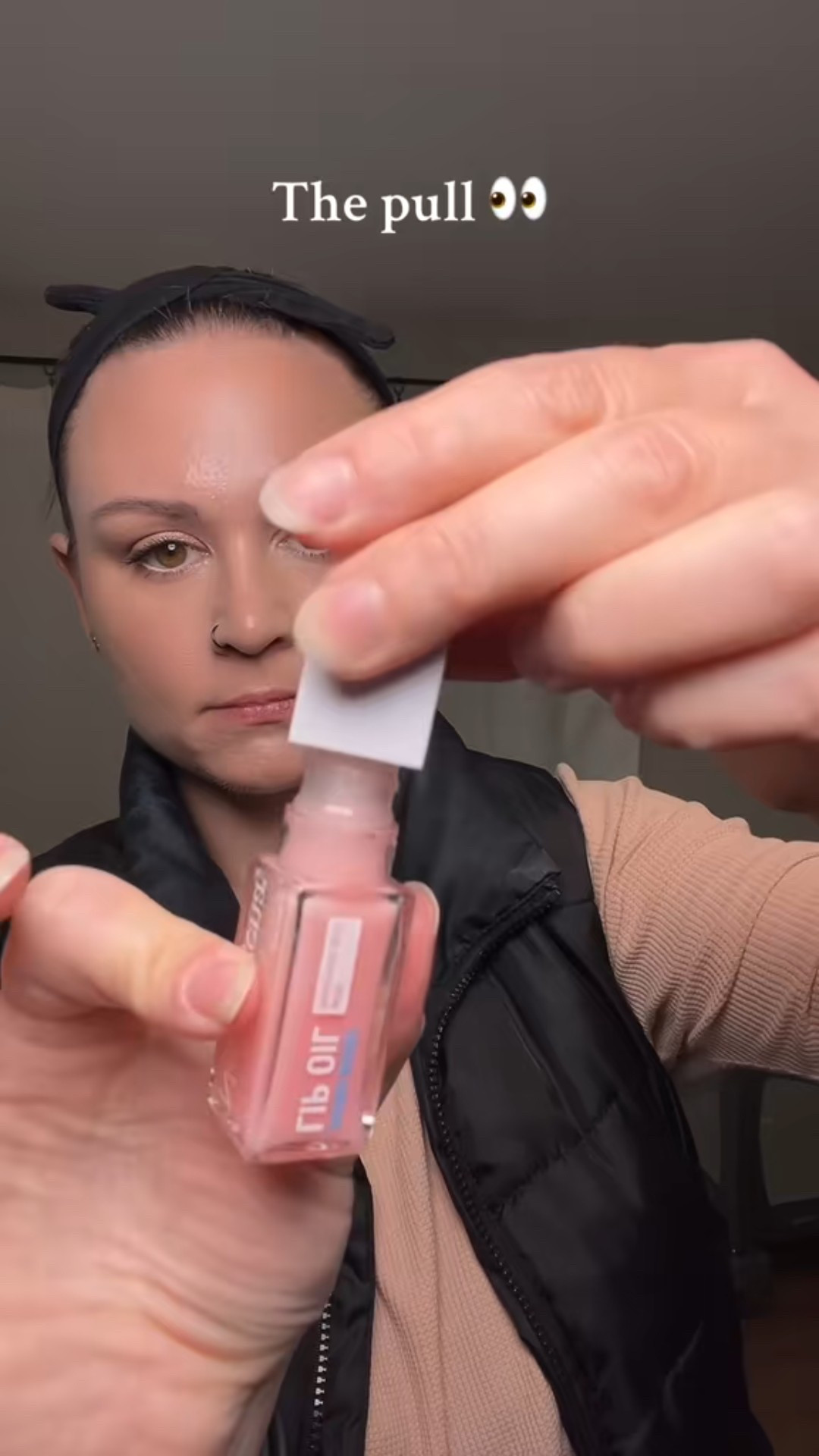 This lip oil is the perfect step for a low maintenance/effortless look. It’s easy but makes the biggest difference! This was gifted in exchange for content  #lipoil #lipgloss #easymakeup

#LTKBeauty
