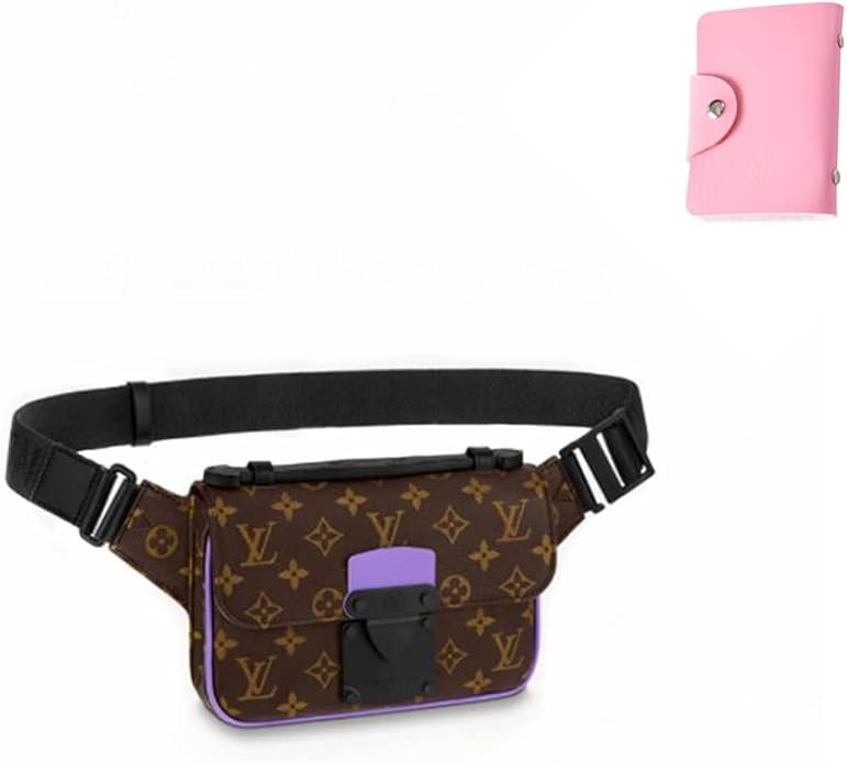 Luxury Bags for Women Fashionable Tote Bag Leather Classic Clutch Purse Handbags shoulder bags cr... | Amazon (US)