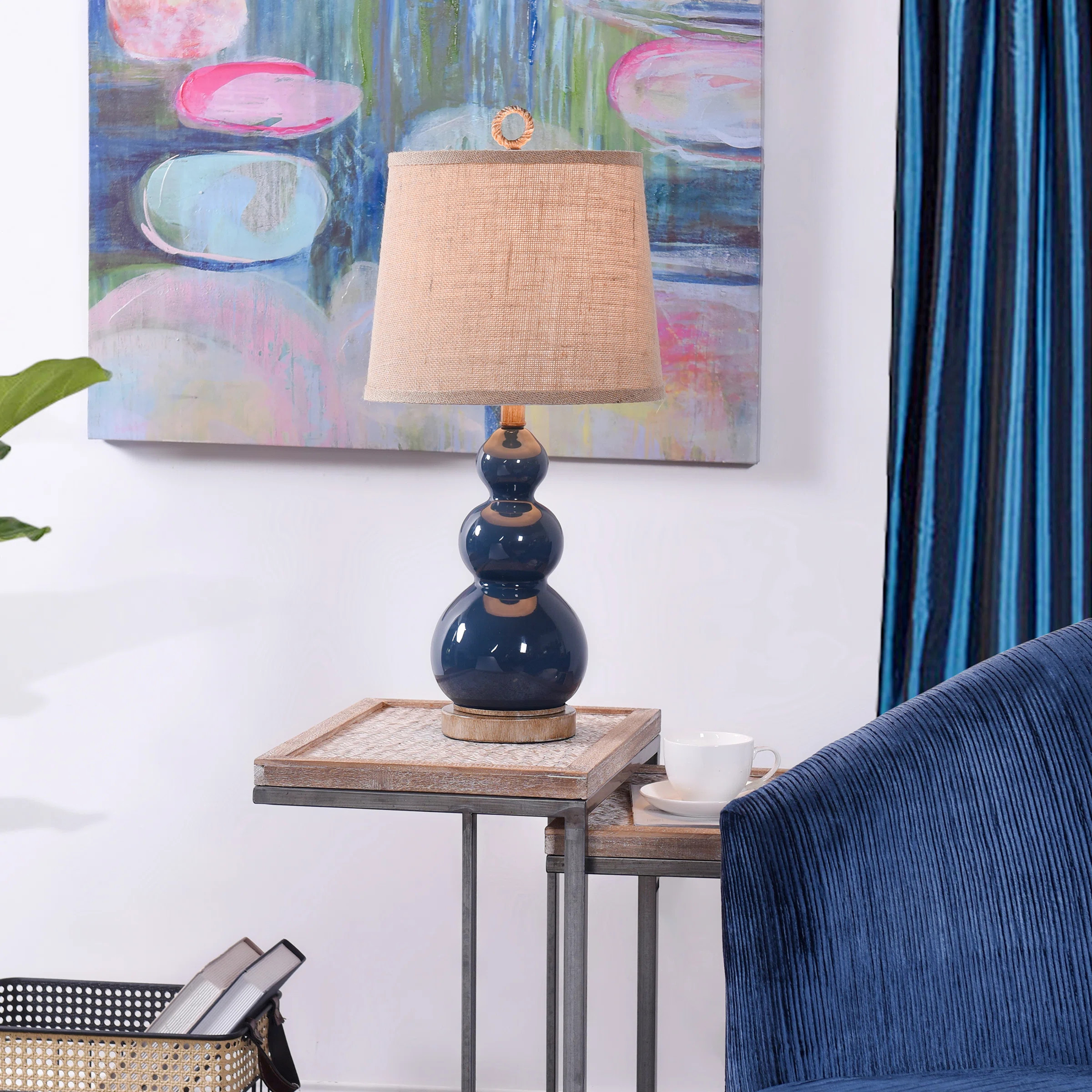 Rodrigues Table Lamp | Wayfair North America