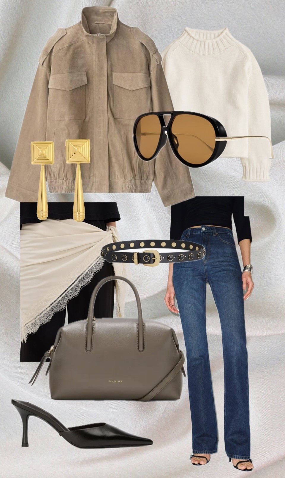 Spring outfit for work or fun. 



Spring outfits / work outfits 

#LTKOver40 #LTKootd #LTKSeasonal