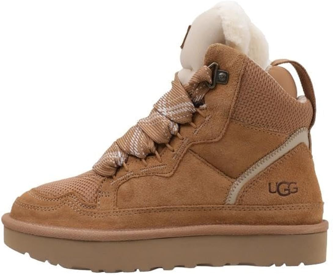 UGG Women's Highmel Sneaker | Amazon (US)
