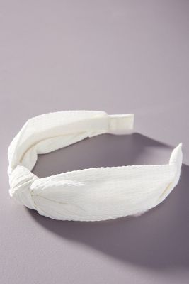 Ara Knotted Headband | Anthropologie (US)